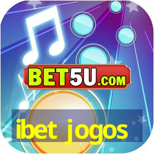 ibet jogos